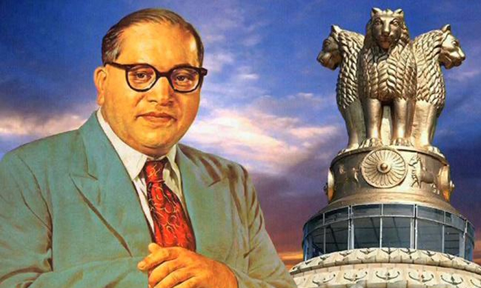 Telugu Feetambedkar, Andhra Pradesh, Drbr, Dr Br Ambedkar, India, Vijayawada-Pol