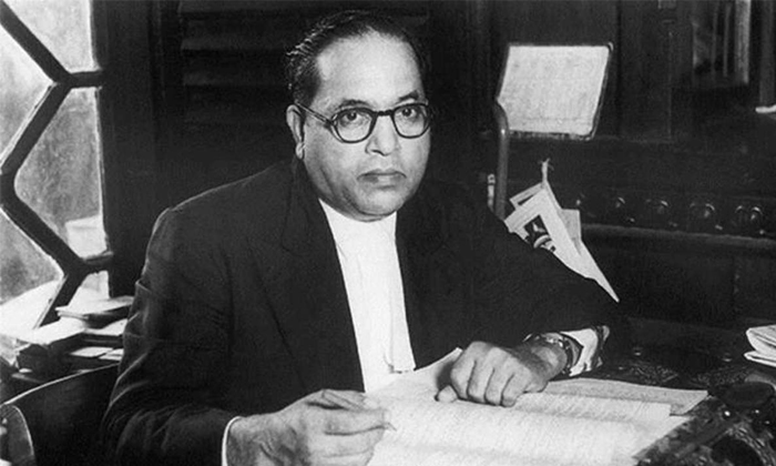  Andhra Pradesh Government Planning 125 Feet Ambedkar Statue At Vijayawada Swaraj-TeluguStop.com