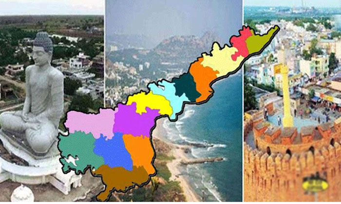  Andhra Minister Karanam Dharmasri Resigns As Mla To Support 3 Capital Plan Andhr-TeluguStop.com