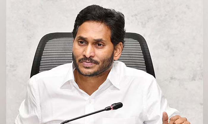  Andhra Takes Up Installing Meters To Agricultural Pump Sets , Ys Jagan , Jansena-TeluguStop.com