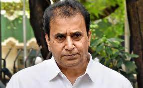  Ex-minister Of Maharashtra Anil Deshmukh Has Big Relief-TeluguStop.com