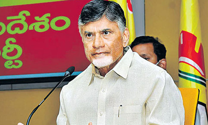 Telugu Ap Cm Jagan, Ap, Chandrababu, Chandrababumeet, Tdpjanasena, Tdp, Ysrcp-Po