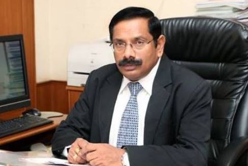  Full Additional Responsibilities To K. Vijayanand As Ap Cs-TeluguStop.com