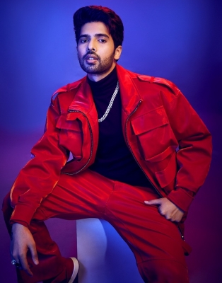  Armaan Malik Shares Clip Of 'indian Idol 13' Contestant Singing His Song-TeluguStop.com