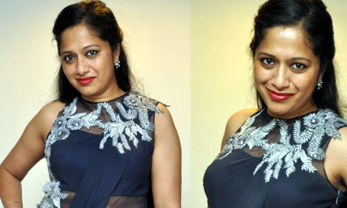 Telugu Anitha Chowdary, Carrer, Serial Artist, Tollywood-Movie