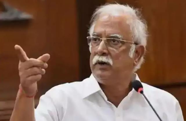  Ashok Gajapathi Raju Criticizes The Ycp Government-TeluguStop.com