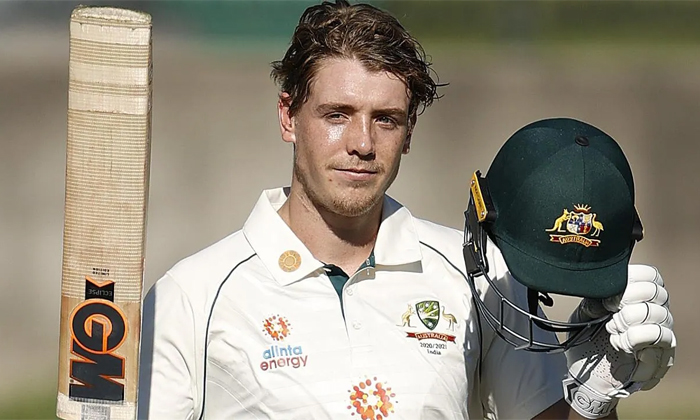  Australia Cricketer Cameron Green Huge Demand For Ipl Auction Details, Australia-TeluguStop.com