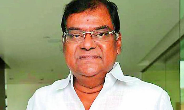  Common Facts In Kota And Babu Mohan Life Kota Srinivasa Rao , Babu Mohan, Comed-TeluguStop.com