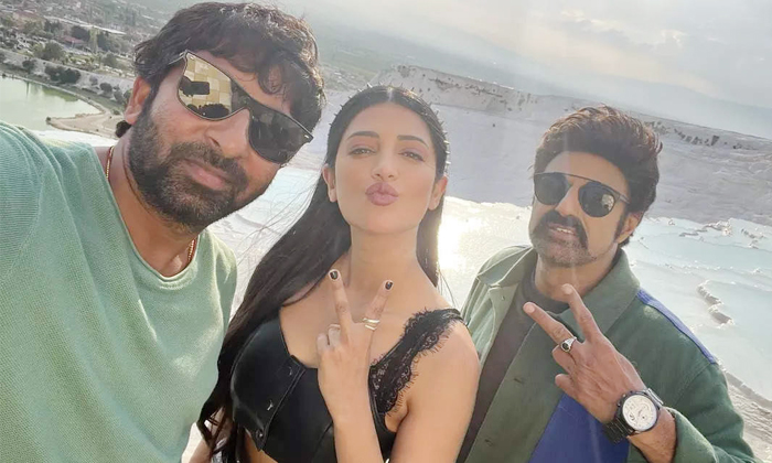 Balakrishna 107 Title Reddy Gaaru Almost Fix Details, Balakrishna, Nbk107, Reddy Balakrishna 107 Title Reddy Gaaru Almost Fix Details, Balakrishna, Nbk107, Reddy-TeluguStop.com