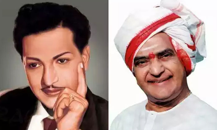  Basavatharakam Wish To Join Ntr In Politics  , Basavatharakam , Sr Ntr, Politics-TeluguStop.com