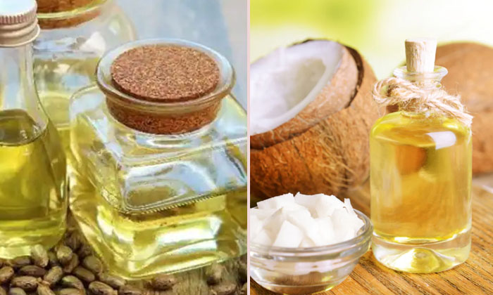  Hair Will Not Fall If You Use This Home Made Oil! Home Made Oil, Hair Oil, Hair-TeluguStop.com