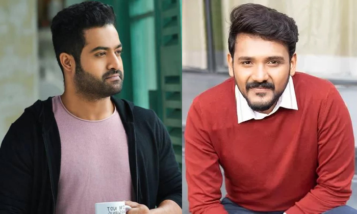  Bellamkonda Ganesh Shocking Comments About Junior Ntr Goes Viral Details, Aadi M-TeluguStop.com