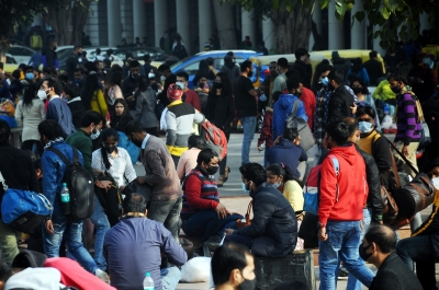  Beyond The Rhetoric: Inflation And Unemployment Take Centre Stage-TeluguStop.com