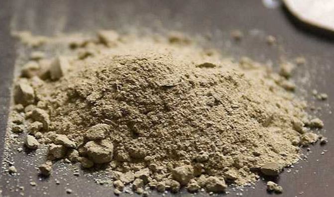  Seizure Of Brown Heroin In Manikonda, Hyderabad-TeluguStop.com