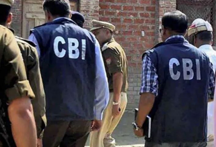 Cbi Aggressive In Delhi Liquor Scam Case Cbi Aggressive In Delhi Liquor Scam Case-TeluguStop.com