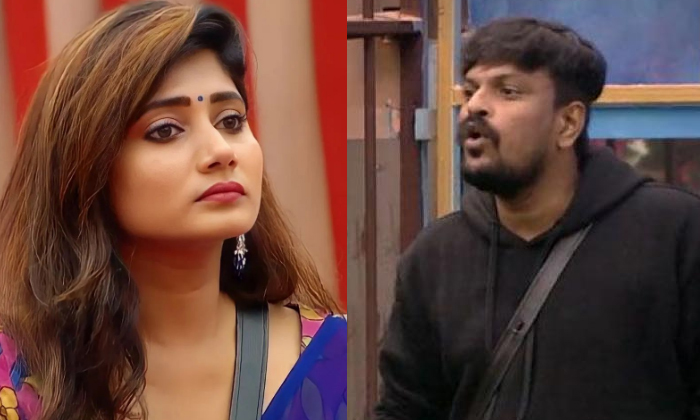  Bigg Boss 6 Contestant Adireddy Bold Comments Viral Details, Nagarjuna,adireddy,-TeluguStop.com