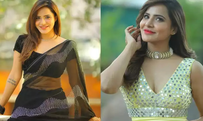  Bigg Boss Fame Ashu Reddy Hospitalised , Bigg Boss, Ashu Reddy, Ariayana Glory,-TeluguStop.com