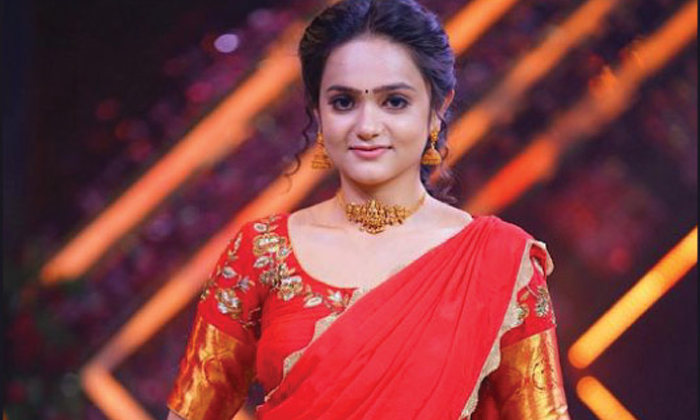 Telugu Love Story, Sri Han, Sri Sathya-Movie