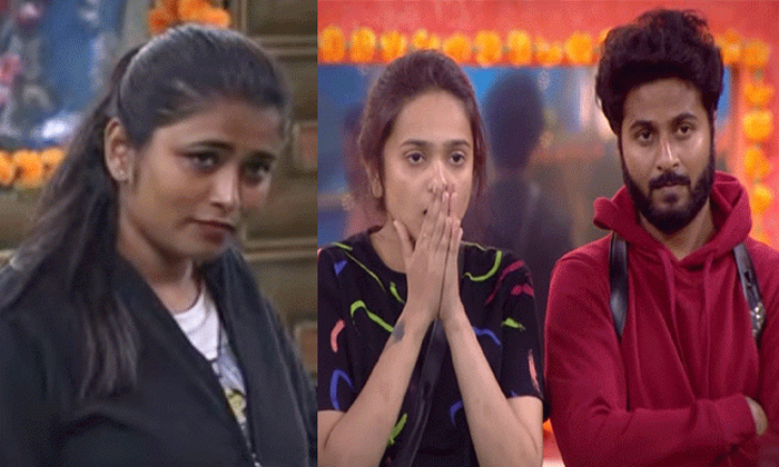 Bigg Boss Telugu 6 Major Twist 8th Week Captaincy Contender Task Details, Bigg B Bigg Boss Telugu 6 Major Twist 8th Week Captaincy Contender Task Details, Bigg B-TeluguStop.com