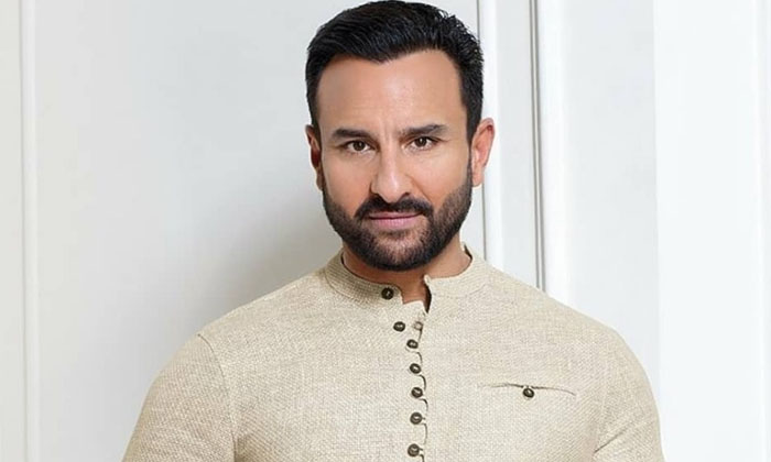 Telugu Aadi Purush, Bollywood, Saif Ali Khan-Movie