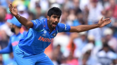 Bowling Attack Without Bumrah Will Make Teams Reconsider Batting Approach Agains Bowling Attack Without Bumrah Will Make Teams Reconsider Batting Approach Agains-TeluguStop.com
