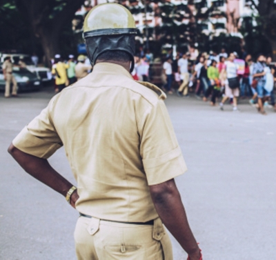  Boy Made To Worship Without Clothes: K'taka Police Arrest 3-TeluguStop.com