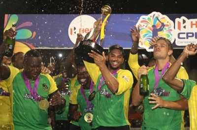  Brandon King, Fabian Allen Take Jamaica To A Third Cpl Title-TeluguStop.com