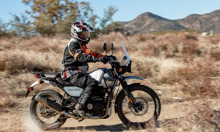 Telugu Bike, Budget, Xpulse, Latest, Long, Motorcycles, Royalenfield-Latest News