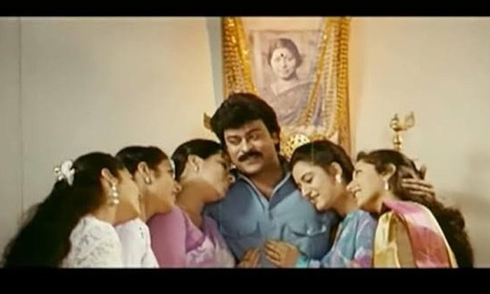 Telugu Lb Sri Ram, Chiranjeevi, Hitler, Lb Sriram, Tollywood-Movie