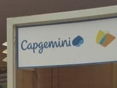  Capgemini Acquires Quorsus To Boost Capital Markets Service Offerings-TeluguStop.com