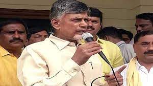  T.t.d.p. Candidate's Name Will Be Announced Tomorrow-TeluguStop.com