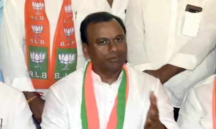  Central Intelligence Predicts Bjp Loss In Munugode Details, Trs,komatireddy Raja-TeluguStop.com