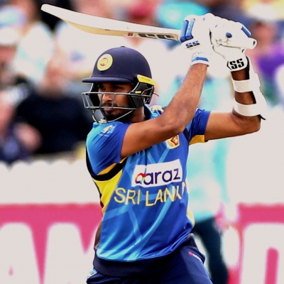  Certain Of Sri Lanka Coming Out Victorious If Plans Are Executed: Shanaka-TeluguStop.com