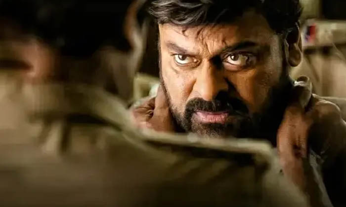  Chiranjeevi Godfather Movie Official 1st Week Box Office Collections, Chiranjeev-TeluguStop.com