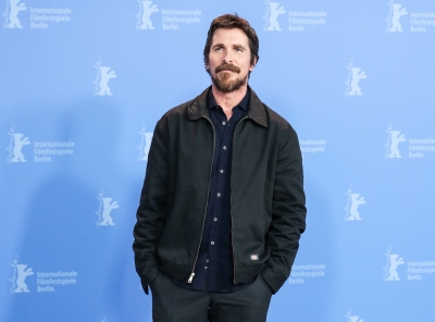  Christian Bale Would Jump At Chance To Play Cameo In 'star Wars'-TeluguStop.com