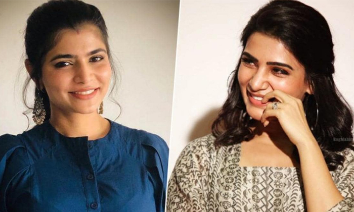  Clashes Between Samantha And Chinmayi Sripada Friendship Details, Samantha, Toll-TeluguStop.com