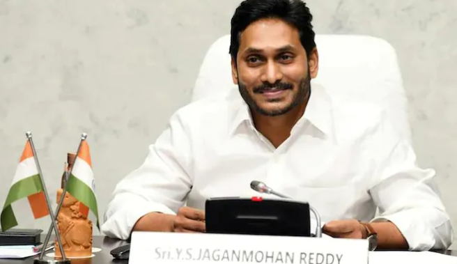  Ap Government Measures To Prevent Malnutrition Among Children-TeluguStop.com