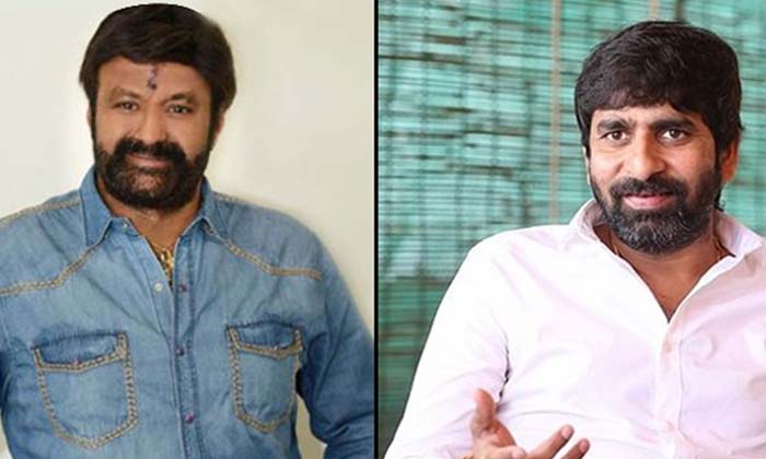  Balakrishna Gopichand Malineni Combo Movie Title Leaked Details Here ,balakrish-TeluguStop.com