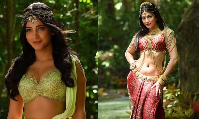  Shruti Haasan Confirms That She Did Nose Job , Shruthi Haasan , Nose , Tollywood-TeluguStop.com