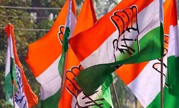  Scrutiny Of The Nominations Filed In The Congress Presidential Election Today-TeluguStop.com
