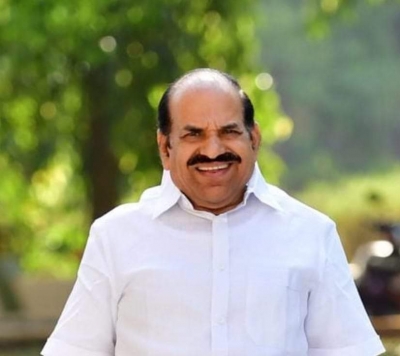  Cpi-m Leader Kodiyeri Balakrishnan No More-TeluguStop.com