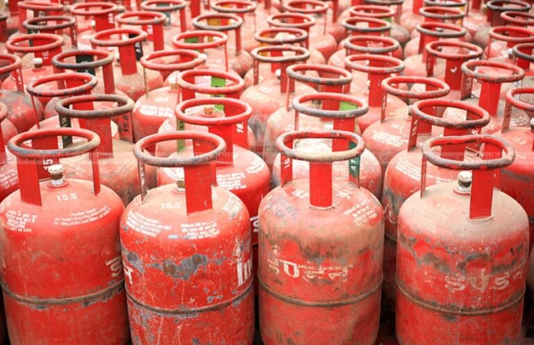  Restriction On Use Of Gas Cylinders-TeluguStop.com