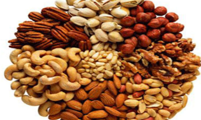 Telugu Diet, Dry Fruits, Eggs, Tips, Milk, Zinc-Telugu Health