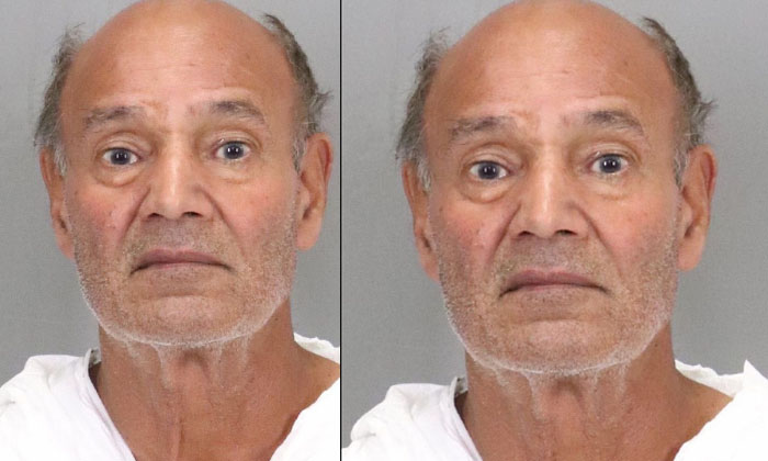 74 Years Indian-american Man Arrested For Killing Daughter-in-lawm , Daughter-in-TeluguStop.com