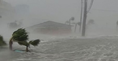  Death Toll From Hurricane Ian In Us Exceeds 110, Nearly 300,000 Still Without Po-TeluguStop.com