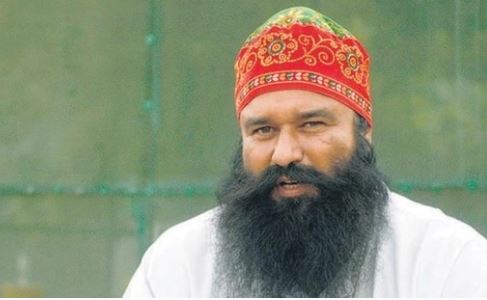  Dera Baba Is In The News Once Again..!-TeluguStop.com