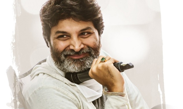  Director Trivikram Completed His 20 Years Journey In Film Industry,trivikram Sri-TeluguStop.com