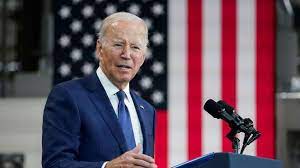  Us President Joe Biden's Key Comments On Pakistan-TeluguStop.com