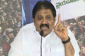  Cbi Inquiry Into Allegations: Mla Rachamallu-TeluguStop.com