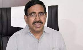  Bail Canceled For Former Minister Narayana-TeluguStop.com